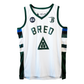 Bred Jersey (Milwaukee Edition)